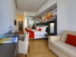 Hotel Jupiter Lisboa dovolenka