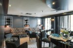 Interiér hotelu