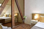 Hotel My Story Hotel Ouro dovolenka