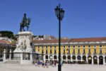 Portugalsko, Lisabon a okolí, Lisabon - Pousada de Lisboa Monument Hotel