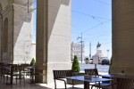 Restaurace - terasa 
