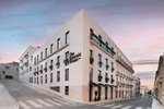Budova hotelu 