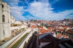 Portugalsko, Lisabon a okolí, Lisabon - TO NEJLEPŠÍ Z LISABONU + MOŘE (LETECKY Z PRAHY)