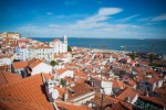 Portugalsko, Lisabon a okolí, Lisabon - TO NEJLEPŠÍ Z LISABONU + SINTRA + KLENOTY TEMPLÁŘŮ (LETECKY Z PRAHY)
