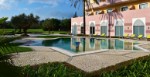 Hotel s bazénem 