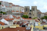 Portugalsko, Lisabon a okolí - Prodloužený víkend v Lisabonu