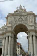 Portugalsko, Lisabon a okolí - Prodloužený víkend v Lisabonu