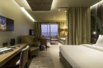 Hotel Saccharum Resort & Spa dovolenka