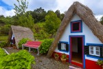 Hotel Slavnosti vína na Madeiře dovolená