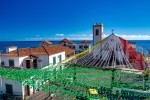 Hotel Slavnosti vína na Madeiře dovolená