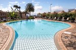 Hotel GARAJAU MADEIRA HOTEL – OCEAN & NATURE APARTMENTS dovolená