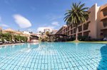 Hotel GARAJAU MADEIRA HOTEL – OCEAN & NATURE APARTMENTS dovolená