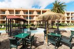 Hotel GARAJAU MADEIRA HOTEL – OCEAN & NATURE APARTMENTS dovolená