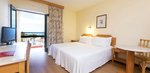 Hotel GARAJAU MADEIRA HOTEL – OCEAN & NATURE APARTMENTS dovolená