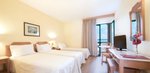 Hotel GARAJAU MADEIRA HOTEL – OCEAN & NATURE APARTMENTS dovolená