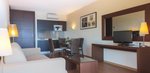 Apartmá - kuchyńský kout