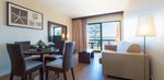 Apartmá - obytný prostor