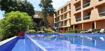 Hotel GARAJAU MADEIRA HOTEL – OCEAN & NATURE APARTMENTS dovolená