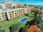 Hotel GARAJAU MADEIRA HOTEL – OCEAN & NATURE APARTMENTS dovolená