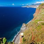 Hotel GARAJAU MADEIRA HOTEL – OCEAN & NATURE APARTMENTS dovolená