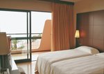Hotel GARAJAU MADEIRA HOTEL – OCEAN & NATURE APARTMENTS dovolená