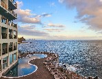 Hotel s bazénem