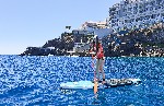 Paddleboard