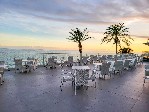 Terasa baru a restaurace
