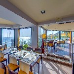 Restaurace a la carte Rocamar