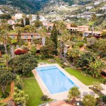 Hotel Quinta Splendida Wellness & Botanical Garden dovolenka