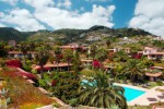Hotel Quinta Splendida dovolenka