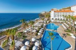 Hotel Riu Madeira dovolenka
