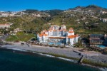 Hotel Riu Madeira dovolenka