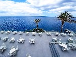 Terasa baru a restaurace