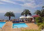 Hotel Baia Azul dovolenka