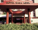 Hotel BAÍA AZUL dovolená