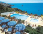 Hotel Baia Azul dovolená
