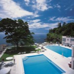 Hotel Belmond Reid's Palace dovolená