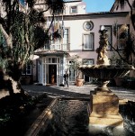 Hotel Belmond Reid's Palace dovolená
