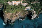 Hotel Belmond Reid's Palace dovolená