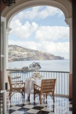 Hotel Belmond Reid's Palace dovolená