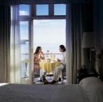 Portugalsko, Madeira, Funchal - BELMOND REID´S PALACE