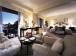 Portugalsko, Madeira, Funchal - BELMOND REID´S PALACE