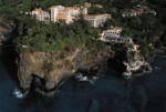 Portugalsko, Madeira, Funchal - BELMOND REID´S PALACE