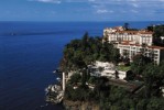 Portugalsko, Madeira, Funchal - BELMOND REID´S PALACE