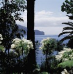 Portugalsko, Madeira, Funchal - BELMOND REID´S PALACE