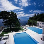 Portugalsko, Madeira, Funchal - BELMOND REID´S PALACE