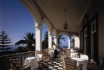 Portugalsko, Madeira, Funchal - BELMOND REID´S PALACE