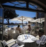 Portugalsko, Madeira, Funchal - BELMOND REID´S PALACE