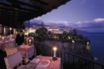 Portugalsko, Madeira, Funchal - BELMOND REID´S PALACE